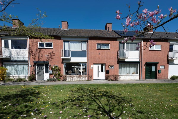 Medium property photo - Pagnevaartweg 97, 4731 AC Oudenbosch